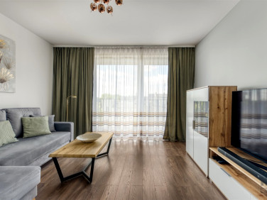 Mieszkanie apartamentowiec wynajem