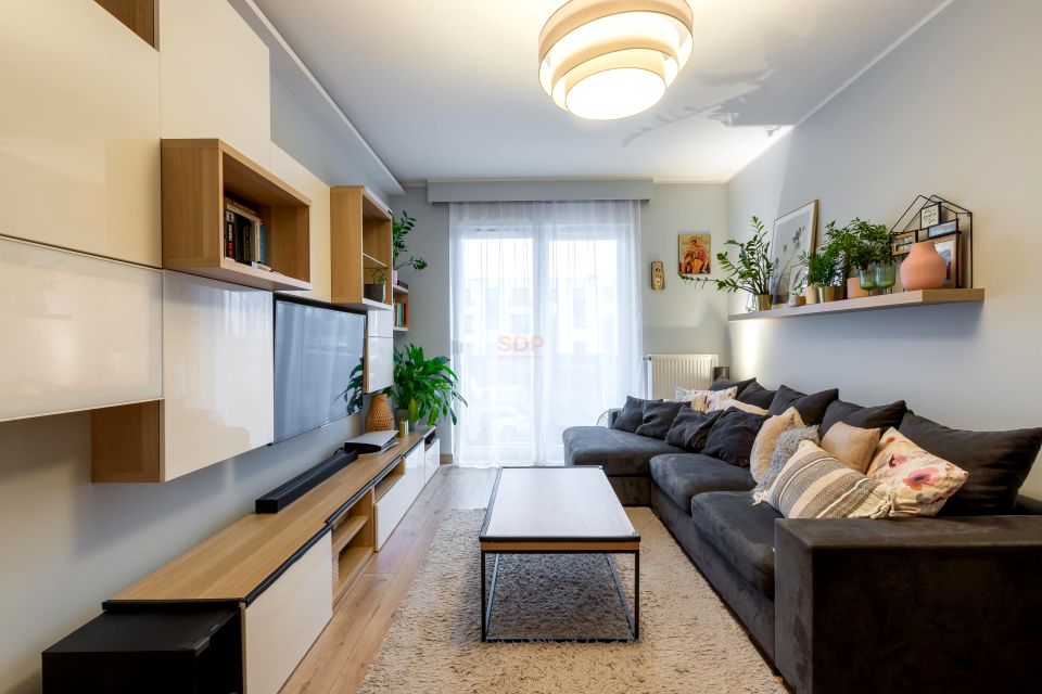 Mieszkanie blok mieszkalny sprzedaż