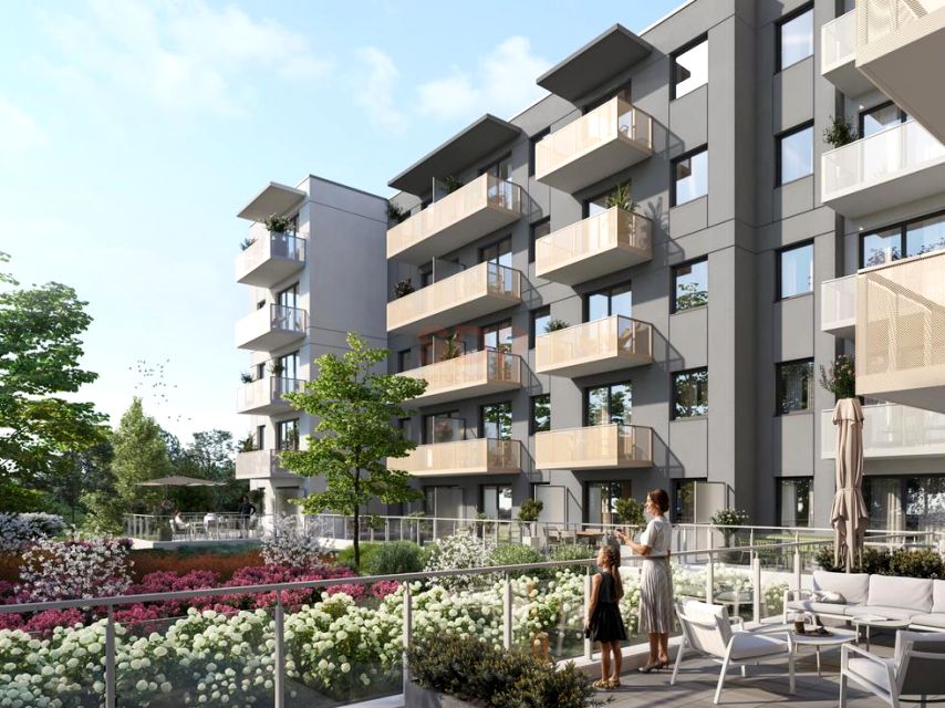 Mieszkanie blok mieszkalny Wrocław