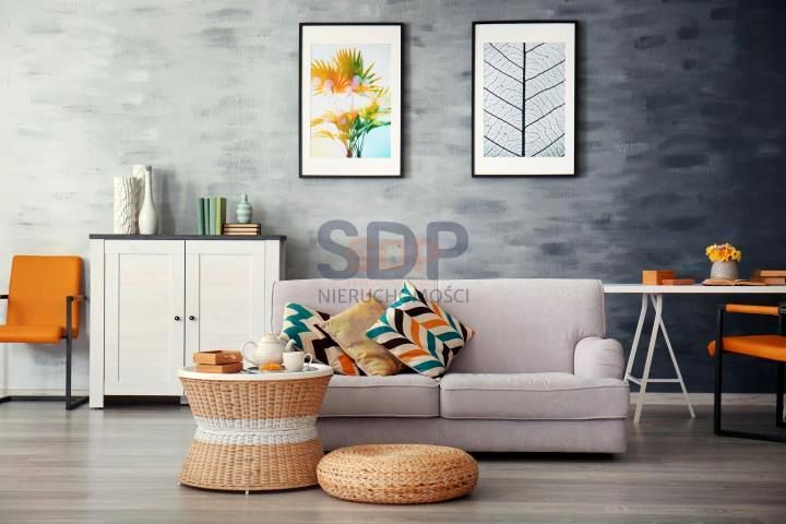 Mieszkanie blok mieszkalny Wrocław