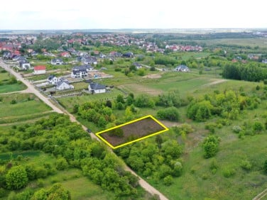 Działka budowlana Łomża