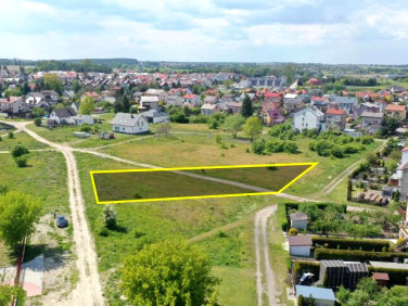 Działka budowlana Łomża sprzedam