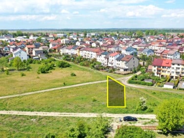 Działka budowlana Łomża