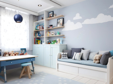 Mieszkanie apartamentowiec Wrocław