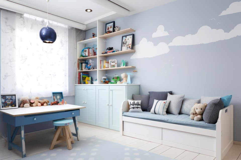 Mieszkanie apartamentowiec Wrocław