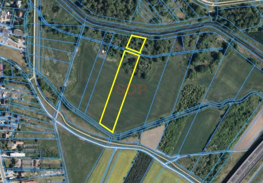 Działka inwestycyjna Wrocław sprzedam