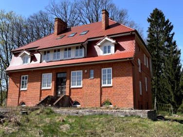 Dom Niekursko