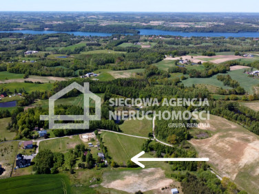 Działka Brodnica Górna