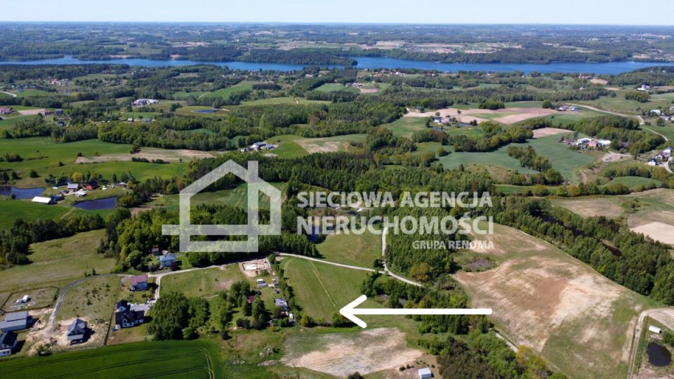Działka Brodnica Górna