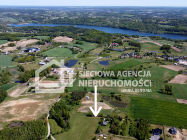 Działka budowlana Brodnica Górna