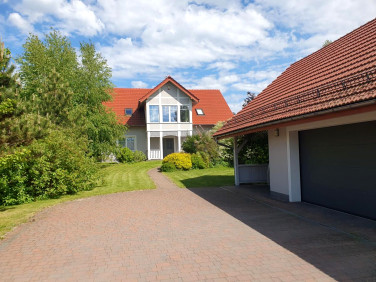 Dom Zabierzów