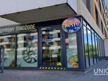 Lokal Kraków