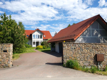 Dom Bolechowice