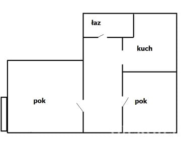 Mieszkanie Rzeszów