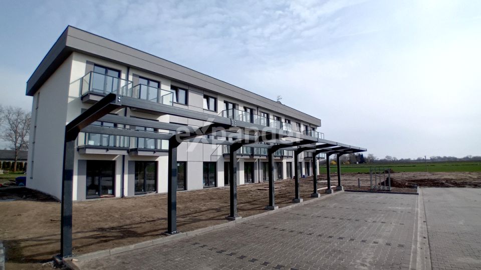 Mieszkanie Kraków