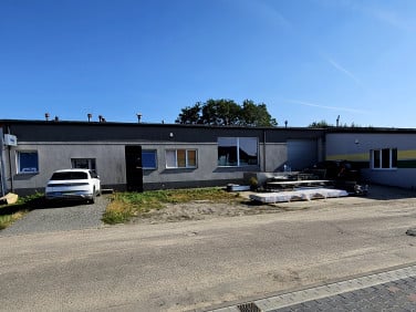 Lokal Ostrołęka