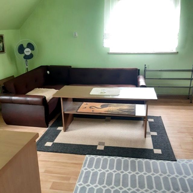 Mieszkanie Gliwice