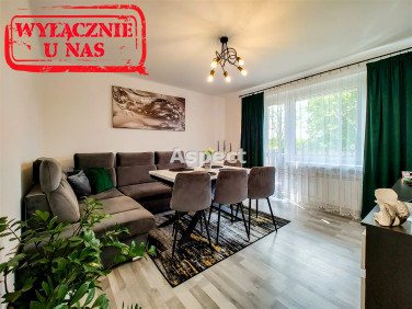 Mieszkanie Dąbrowa Górnicza