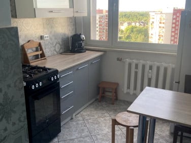 Mieszkanie Wrocław