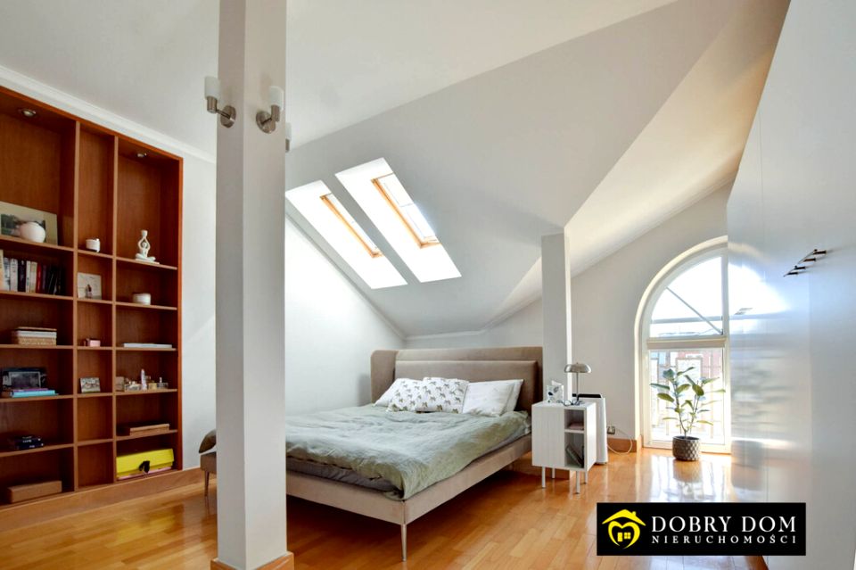 Mieszkanie Białystok