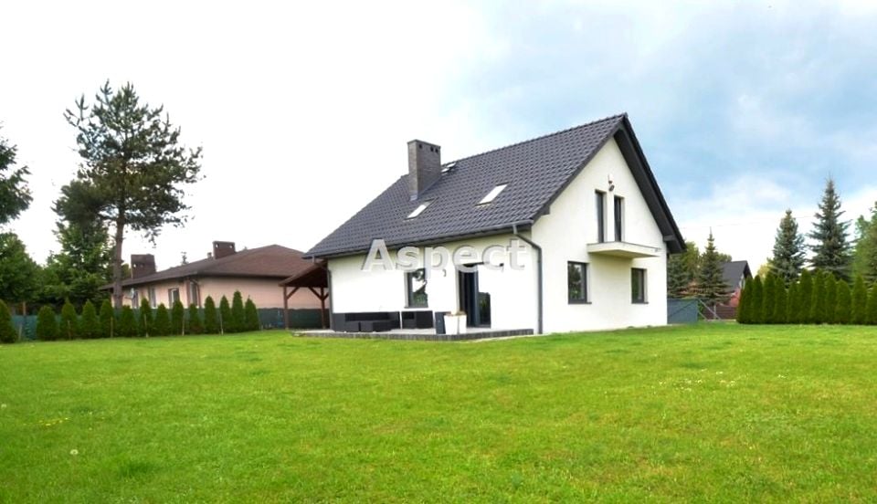 Dom Toporowice