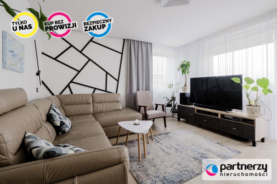 Mieszkanie blok mieszkalny Gdańsk