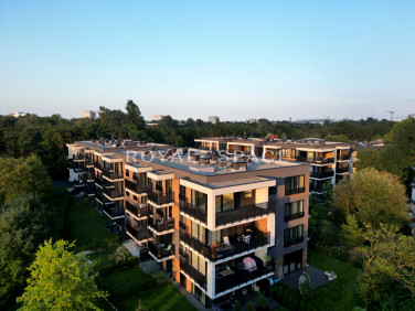 Mieszkanie Kraków
