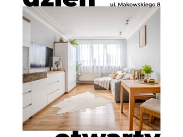 Mieszkanie Kraków