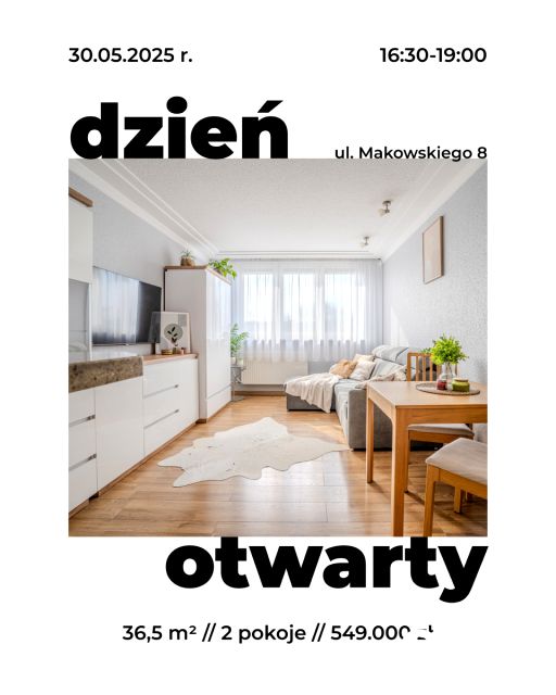 Mieszkanie Kraków