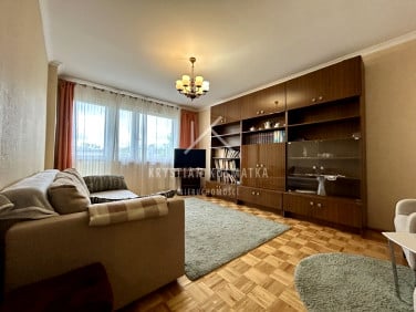 Mieszkanie Toruń