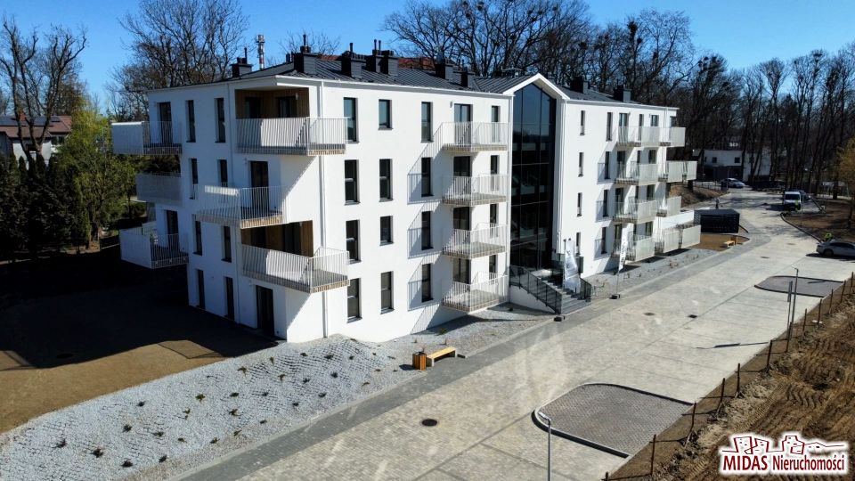 Mieszkanie Rypin