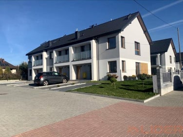 Mieszkanie Białystok