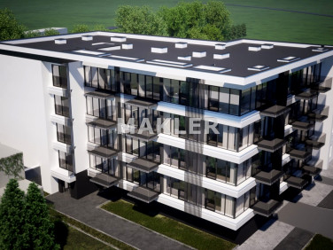 Mieszkanie Bydgoszcz