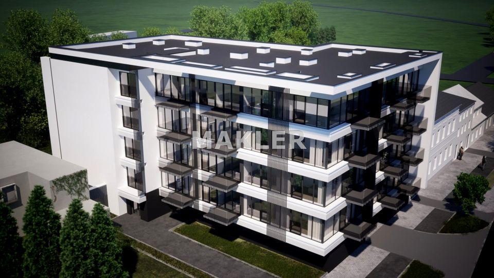 Mieszkanie Bydgoszcz