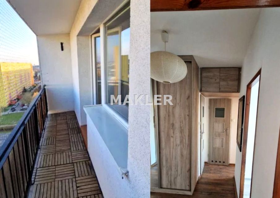 Mieszkanie blok mieszkalny Bydgoszcz