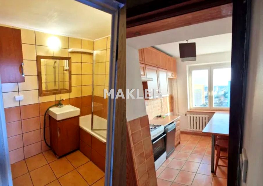 Mieszkanie Bydgoszcz