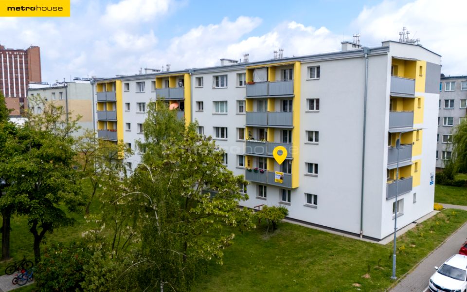 Mieszkanie Tarnobrzeg