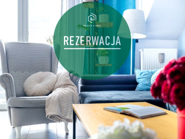 Mieszkanie Michałów-Reginów
