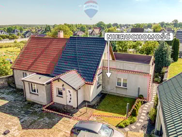 Mieszkanie Komorów