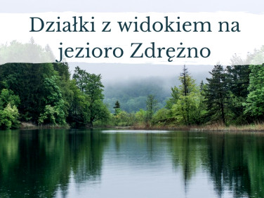 Działka inwestycyjna Płociczno