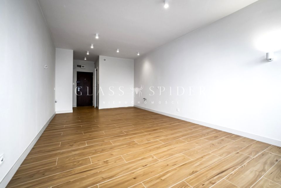 Mieszkanie blok mieszkalny Warszawa