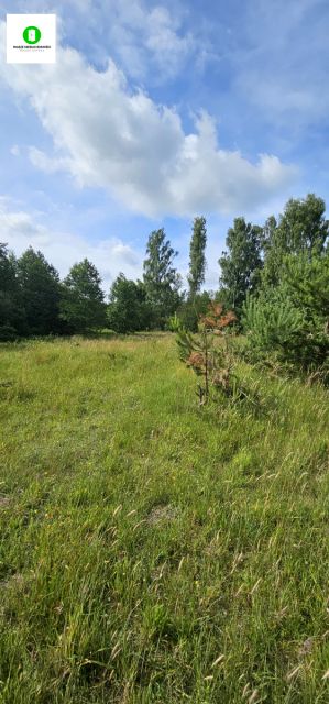 Działka budowlana Nowy Jasiniec