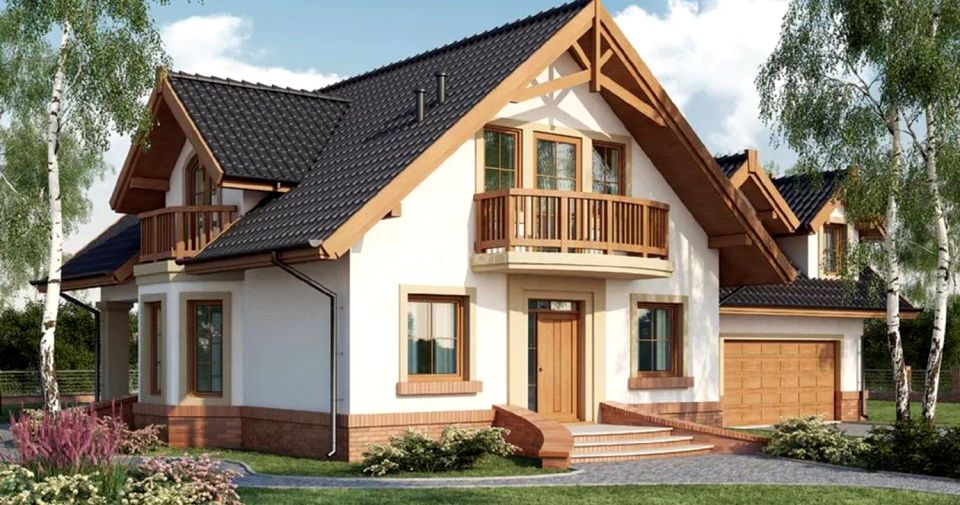 Dom Żelków