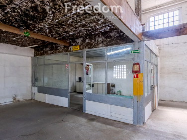 Budynek użytkowy Wałcz