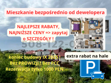 Mieszkanie Gliwice