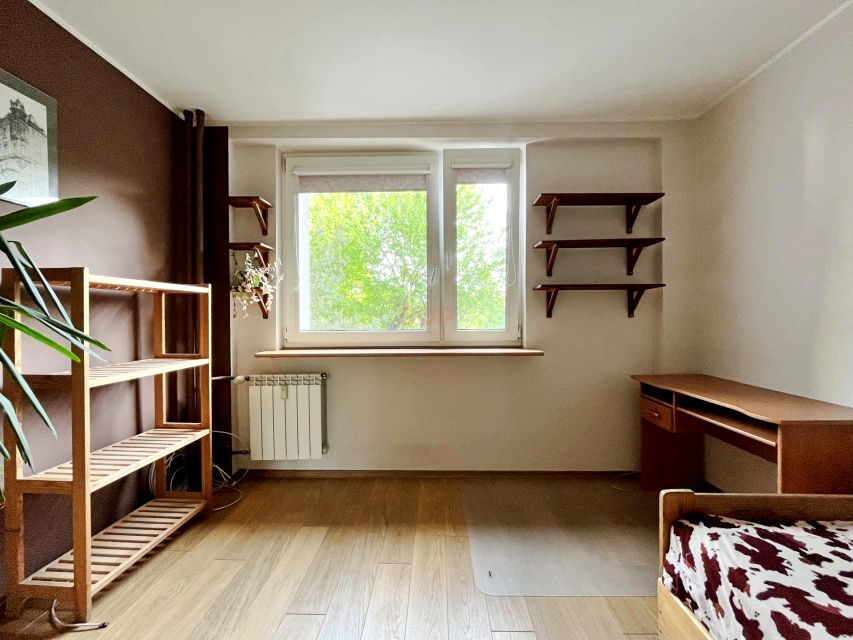 Mieszkanie Warszawa sprzedaż