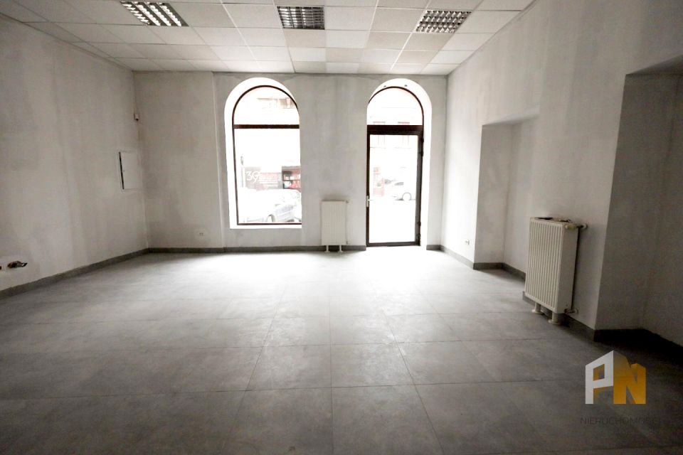Lokal Tarnów