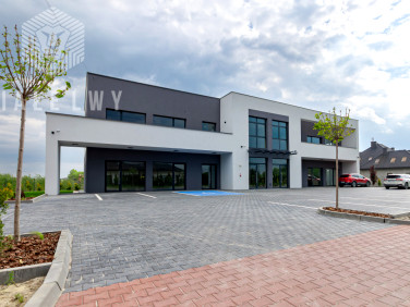 Lokal Prażmów