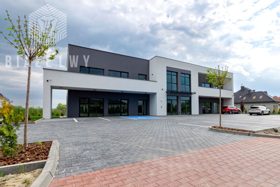 Lokal Prażmów