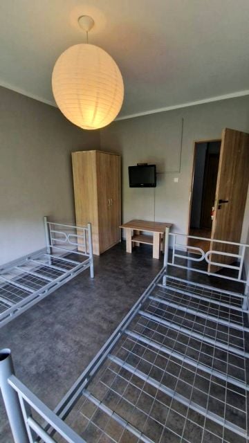 Dom Świnoujście